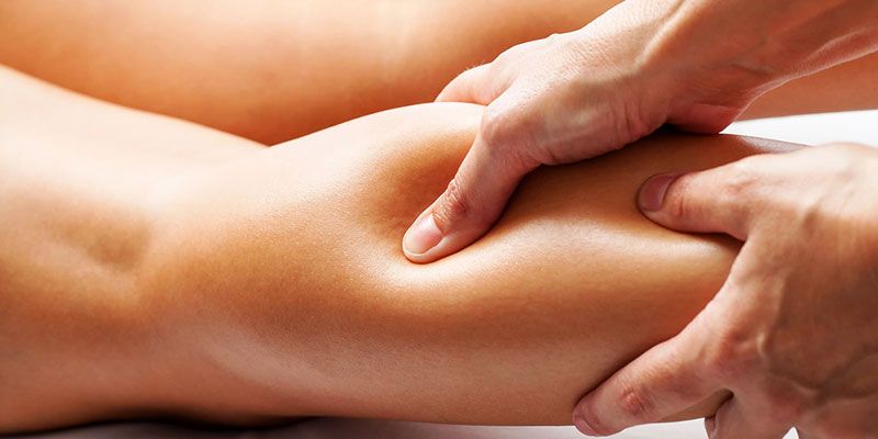 deep tissue massage in cusco