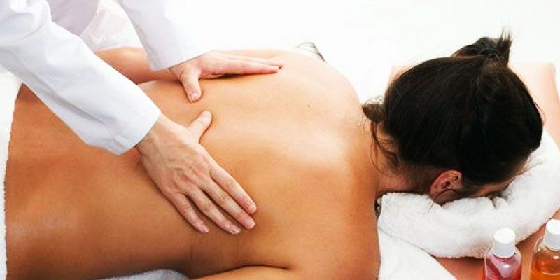 massage sueco in cusco
