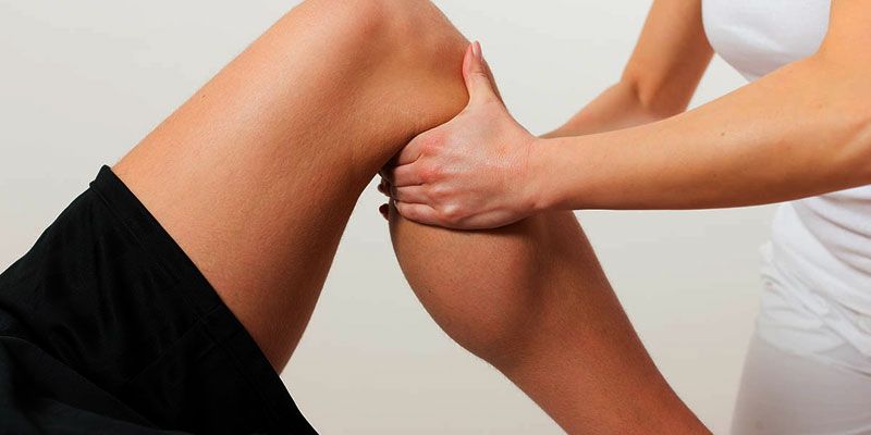 sports massage in cusco