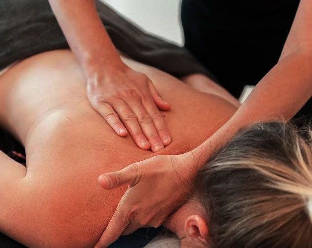 swedish massage in Cusco