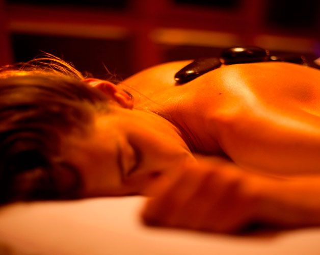 inca massage cusco
