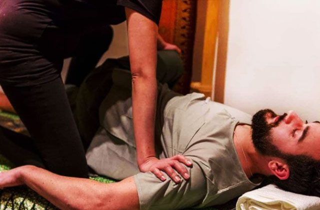 massage thai in cusco